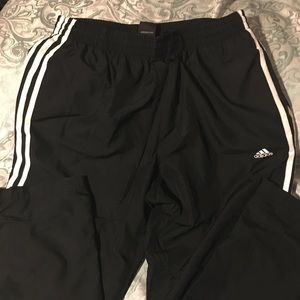 Ladies Adidas Warmup pants